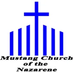 Mustang Church of the Nazarene icon