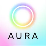 Aura: Meditation & Sleep icon