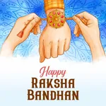 Rakhi Photo Frames icon