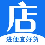 人人微店 icon