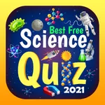 Best New Science Quiz 2021 icon