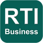 RTI Business icon