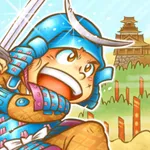 Pocket Sengoku icon