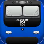 Sri Lanka Trains icon