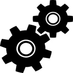 Bike Gear Calculator GearRatio icon