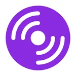 Vinyl Record App icon