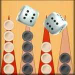 Backgammon Ultimate icon