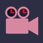 Delayed Camera icon