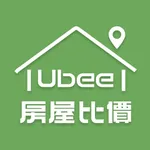 Ubee 房屋比價 icon