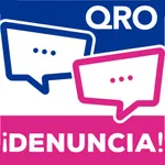 Denuncia Corrupción Querétaro icon