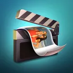 Video Story - Slideshow Maker icon