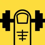 Fingertrainer icon