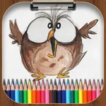 Drawing Pad - apps for Drawing icon