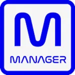 MMANAGER icon