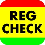 REG CHECK * icon