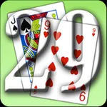 Card Game 29 icon