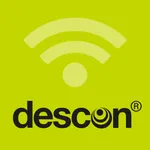 descon icon