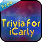 Ultimate Trivia App –for I iCarly Fans and Free Quiz Game icon