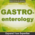 Gastroenterology Exam Review icon