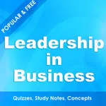 Business Administration & Leadership  - Best Practice, Notes & Quizzes icon