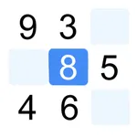 Sudoku ⋆⋆ icon