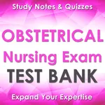 Obstetrical Nursing Exam Prep icon