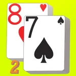 Card Solitaire 2 by SZY icon