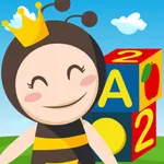 宝宝英语儿歌动画屋-幼儿视频教育歌曲 icon