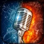 Voice Changer FREE - Sound Record.er & Audio Play.er with Fun.ny Effect.s icon