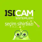 Isıcam Seçim Sihirbazı icon