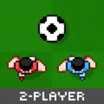 2 Player Soccer icon