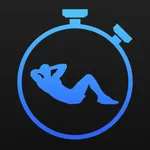 ThreeTimer - Stopwatch.Timer.Round timer icon