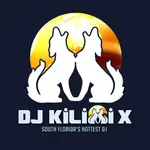 DJ Kilimix icon