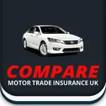 Compare Motor Trade Insurance icon