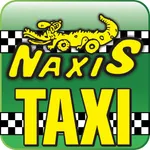 Naxis Taxi icon