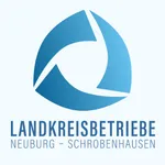 Landkreisbetriebe Abfallapp icon