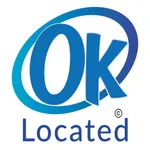 OK Located icon