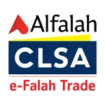 e-Falah Trade icon