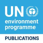 UNEP Publications icon