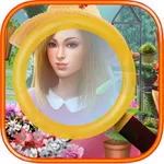 Spot Secret Garden Difference icon