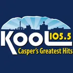 KOOL 105 Casper icon