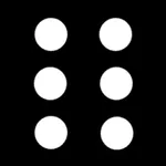 Dice Roll - App icon