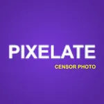 Photo Pixelator - Hide Faces icon