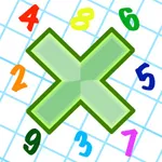 Times Tables - Test and Learn icon