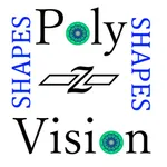 Poly-z-Vision - Shapes icon