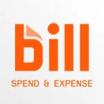 BILL Spend & Expense (Divvy) icon