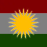 Pray for the Kurds icon