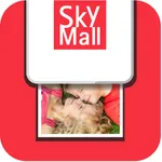 SkyMall Mobile Photo Printer icon