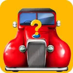 ClassiQ - Antique Car Quiz icon
