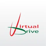 Virtual Drive Driver Education icon